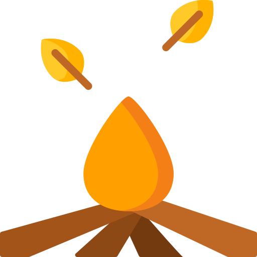 Bonfire icon