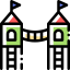 Castle icon 64x64