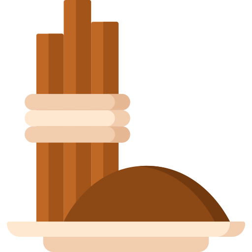 Cinammon icon