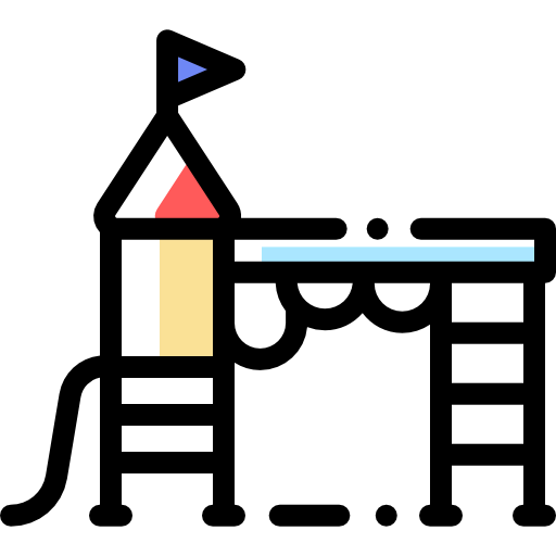 Playground icon