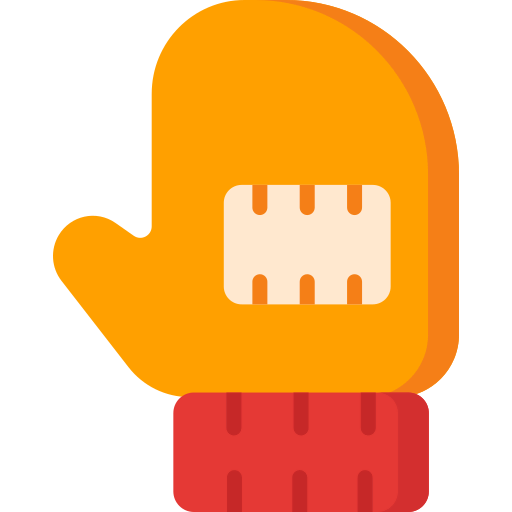Mitten icon
