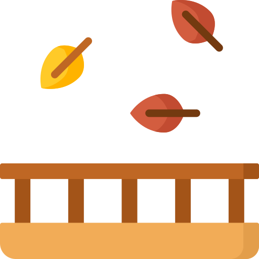 Fence icon