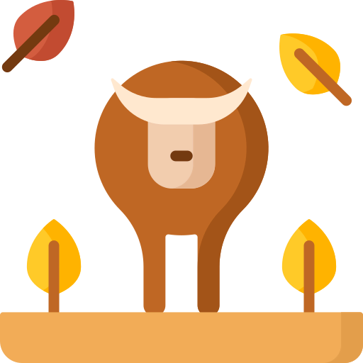 Ox icon