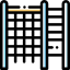 Ladder icon 64x64