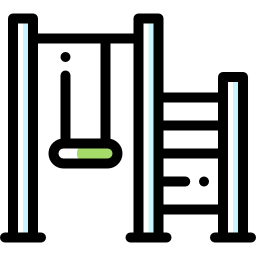 Playground icon