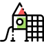 Sledge icon 64x64