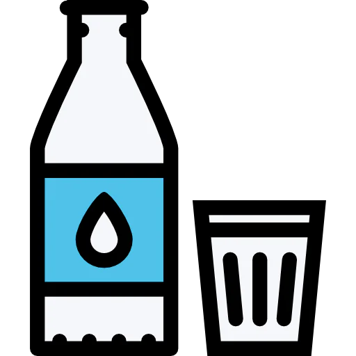 Milk icon