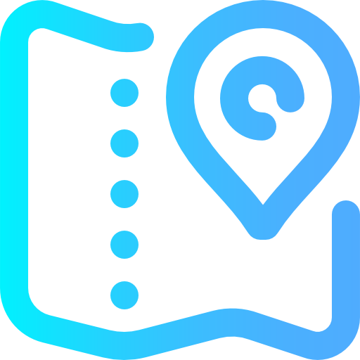 Map icon
