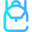Backpack icon 64x64