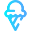 Ice cream icon 64x64