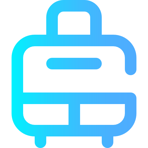 Baggage icon
