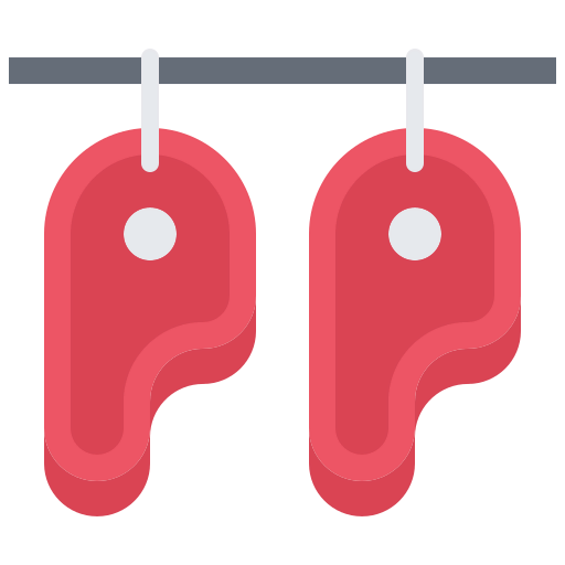Steak icon
