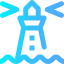 Lighthouse icon 64x64