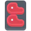 Steak icon 64x64