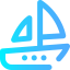 Yacht icon 64x64