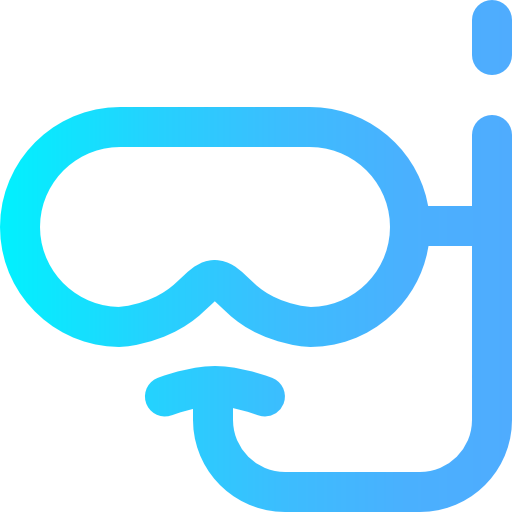 Diving icon