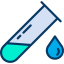 Test tube icon 64x64