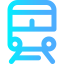Train icon 64x64