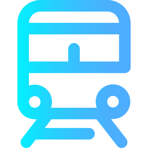 Train Ikona