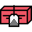 Tea bag icon 64x64