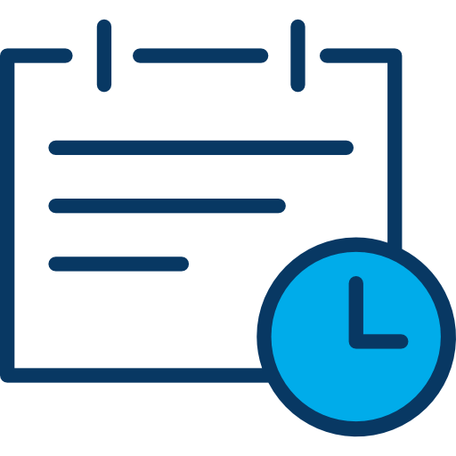 Appointment icon
