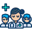 Doctor icon 64x64