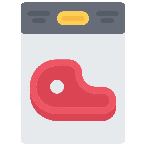 Steak icon