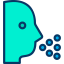Cough icon 64x64