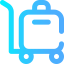 Trolley icon 64x64