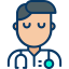 Doctor icon 64x64