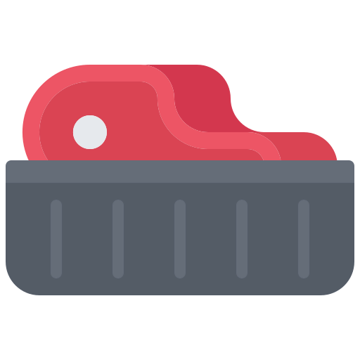 Steak icon