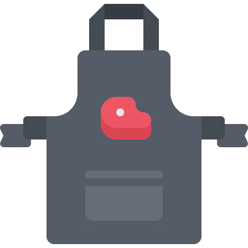 Apron icon