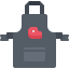 Apron icon 64x64