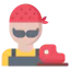 Butcher icon 64x64