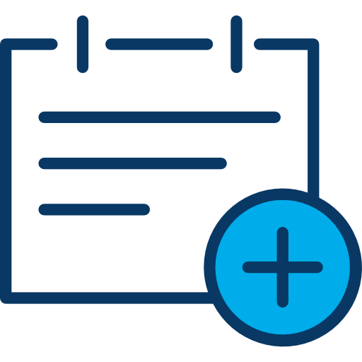 Appointment icon