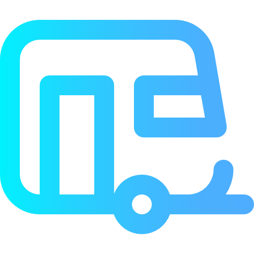 Trailer icon