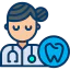 Dentist icon 64x64