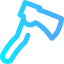 Hatchet icon 64x64