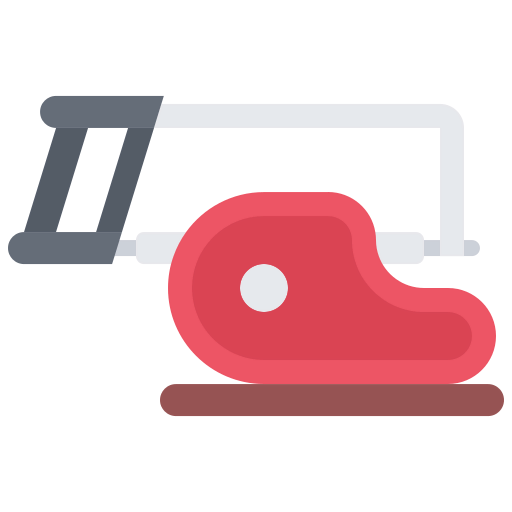 Steak icon