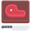 Steak icon 64x64