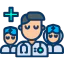 Doctor icon 64x64