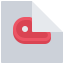 Wrapping icon 64x64