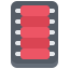 Ribs icon 64x64