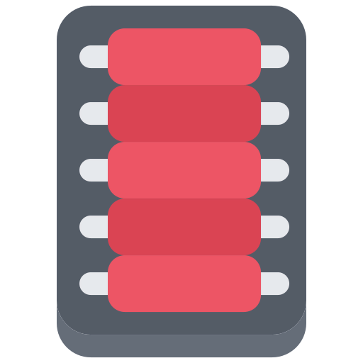 Ribs icon