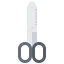 Scissors icon 64x64