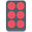 Meatball Symbol 64x64