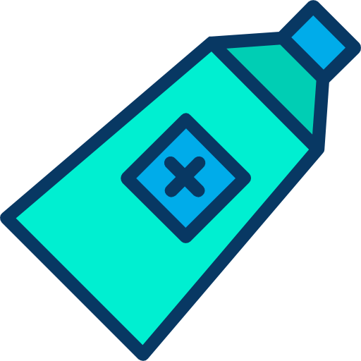 Ointment icon