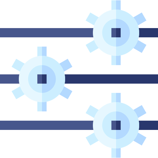 Settings icon