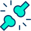 Bone icon 64x64