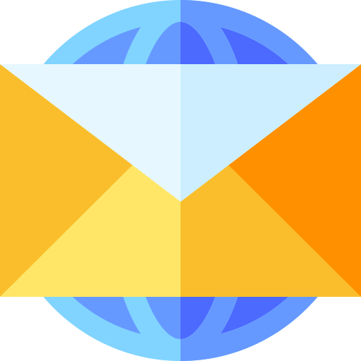 Mail icon